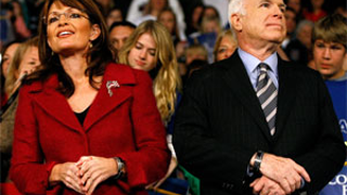 A Uterus Costs 50% More In McCain's Health Insurance Market